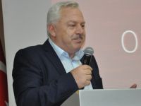 Pendikspor'da başkan yeniden Selahattin Turan