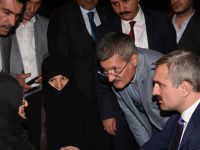 Bayram Şenocak, " Pendik Oy rekoru kıracak"