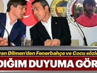 Rıdvan Dilmen'den Fenerbahçe ve Phillip Cocu açıklaması