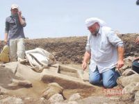 Turistler buraya akın edecek! İşte tarihin sıfır noktası...