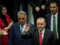 Yeni kabineyle bir ilk! Tarih belli oldu