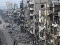 Halep'in kontrolü Türkiye'ye geçecek iddiası olay oldu