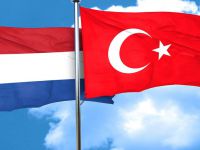 Hollanda ile ilişkilerde kriz sona erdi