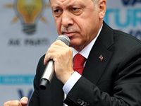 Başkan Erdoğan, "teşekkür" ziyaretlerine o ilden başlayacak