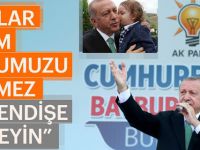 Başkan Erdoğan: Dolar bizim yolumuzu kesmez hiç endişe etmeyin