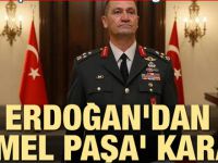Erdoğan'dan 'Temel Paşa' kararı
