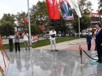 Tuzla'da 30 Ağustos Zafer Bayramı Coşkusu
