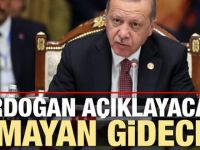 Erdoğan açıklayacak: Uymayan belediye başkanı gidecek!