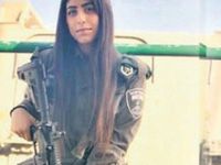İsrail Ordusu’nda bir Türk! Büyük tepki çekti
