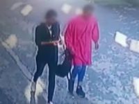 Pendik'te kapıları 2 saniyede açan kadın hırsızlar yakalandı