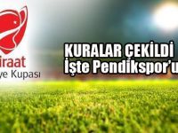 Ziraat Türkiye Kupası 4. tur kura eşleşmeleri!