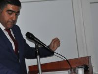 Eski İlçe Başkanı Kemal Ercan CHP'den aday adayı
