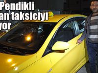 Türkiye Pendikli kahraman taksi şoförünü konuşuyor!