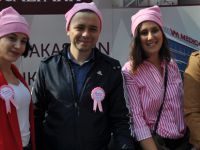 Eryetiş öğrencilerinden anlamlı etkinlik