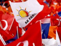 AK Parti aday adayları için başvuru şartları