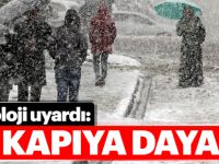 Meteoroloji'den İstanbul için kritik son dakika hava durumu uyarısı!