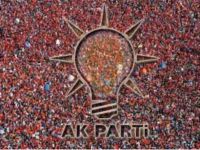 İşte AK Parti  Meclis Üyesi Adayları