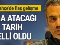 Ersun Yanal'ın Fenerbahçe'ye imza atacağı tarih belli oldu