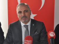 Pendik İYİ Parti'de yeni yönetim