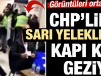 Türkiye'de ortaya çıktılar! Kapı kapı geziyorlar