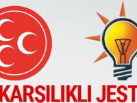 AK Parti'nin aday çıkarmayacağı 3 büyükşehir belli oldu