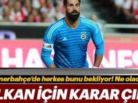 Fenerbahçe'de son durum: Volkan, Yasin, Visca, Maicon, Serdar Aziz...
