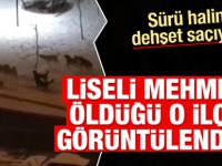 Kayseri'deki köpekler dehşet saçmaya devam ediyor