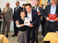 Tuzla’da 53.000 Öğrencide tatil sevinci