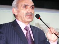 Doğu Türkistan'da Türk varlığı ilelebet devam edecek