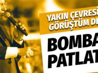 Ahmet Davutoğlu parti kuracak
