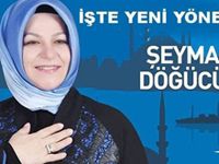 AK Parti, MHP Sancaktepe belediye meclis üye listesi