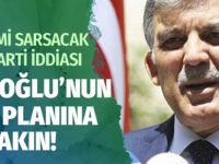 Fatih Altaylı'dan çok konuşulacak Ahmet Davutoğlu ve Abdullah Gül iddiası!