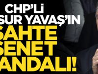 Mansur Yavaş'ın adaylığı düşecek mi?