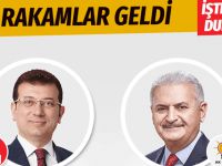 İstanbul'da geçersiz oy sayımında son durum