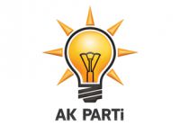 AK Parti ilçe başkanlığı binasına ateş açıldı