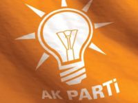 AK Parti'de önemli toplartı!