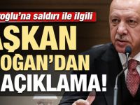 Erdoğan'dan Kılıçdaroğlu ile ilgili ilk açıklama!