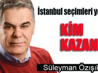 Seçimler yenilenirse İstanbul'u kim kazanır?