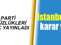 İŞTE İstanbul'daki seçim usülsüzlüklerinin belgeleri