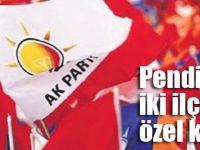 AK Parti 23 Haziran'da Pendik'e yoğunlaşacak.. İşte nedeni!