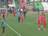 Pendikspor play off aşkına:0-2