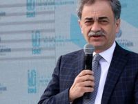 İBB Genel Sekreteri Hayri Baraçlı istifa etti