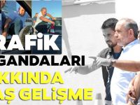 Pendik magandaları hakkında flaş gelişme!