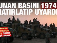 Yunan medyasında S-400 paniği devam ediyor