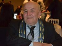 Gazeteci Ahmet Tükek hayatını kaybetti