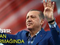 Erdoğan Washington'ı parmağında oynatıyor!