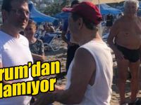 Ekrem İmamoğlu İstanbul'u unuttu