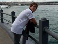 Tuzla'da denize giren 19 yaşındaki genç boğuldu