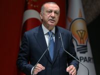 Başkan Erdoğan'dan Binali Yıldırım, Nihat Zeybekçi ve Menderes Türel’e yeni görev