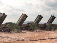 Çavuşoğlu'ndan S-400 açıklaması